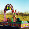 Mardi Gras Project