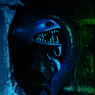 Scary Monster